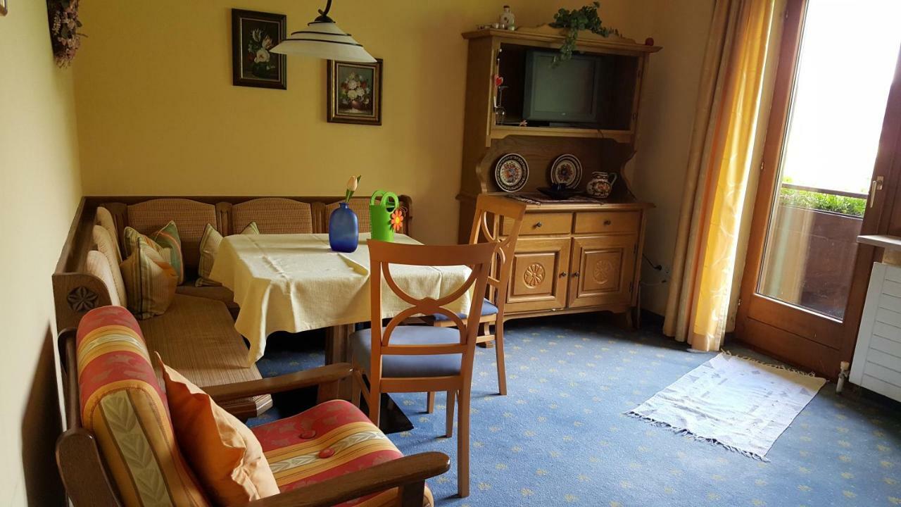 Ferienwohnungen Freundsheim 克拉姆萨赫 外观 照片