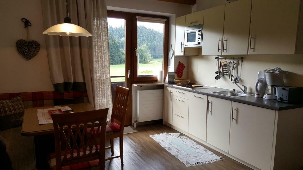 Ferienwohnungen Freundsheim 克拉姆萨赫 外观 照片