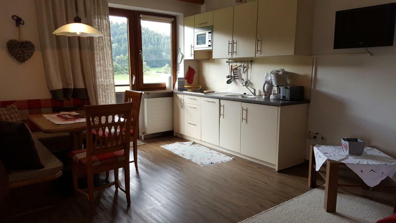 Ferienwohnungen Freundsheim 克拉姆萨赫 外观 照片