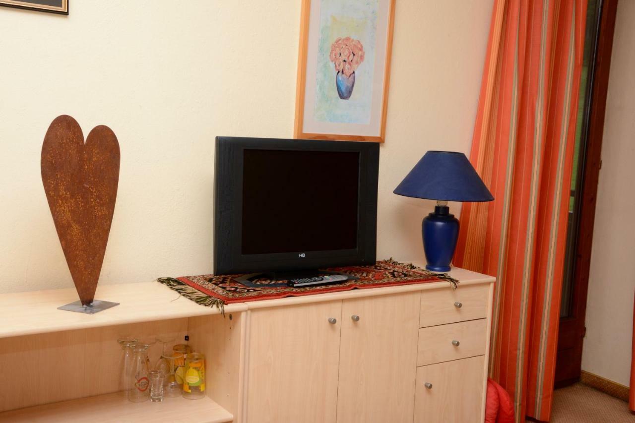 Ferienwohnungen Freundsheim 克拉姆萨赫 外观 照片